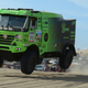 Illustration for article titled This Is Your 2013 Dakar Rally Day One And Two Mega Gallery